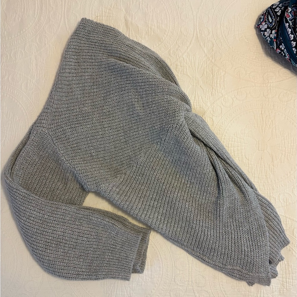 Sweater HARPER - Picture 2 of 6